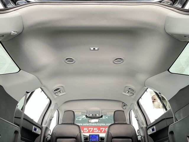 2023 Ford Explorer Limited Carrollton TX