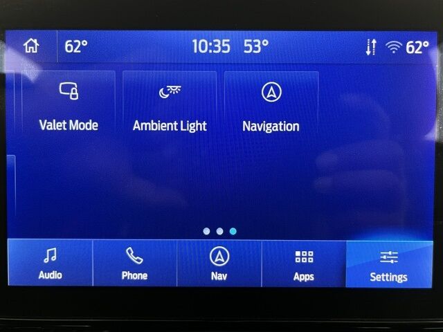 2023 Ford Explorer Limited Carrollton TX