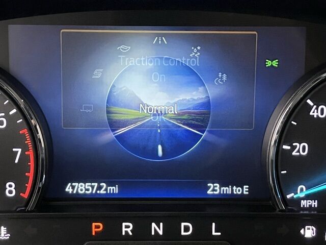 2023 Ford Explorer Limited Carrollton TX