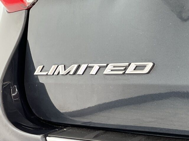 2023 Ford Explorer Limited Carrollton TX