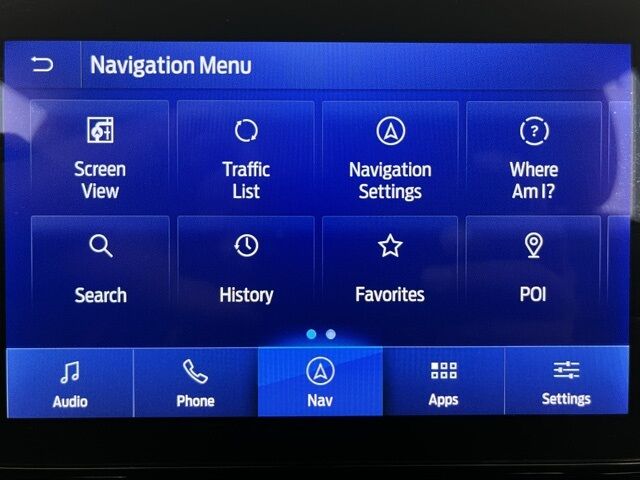 2023 Ford Explorer Limited Carrollton TX