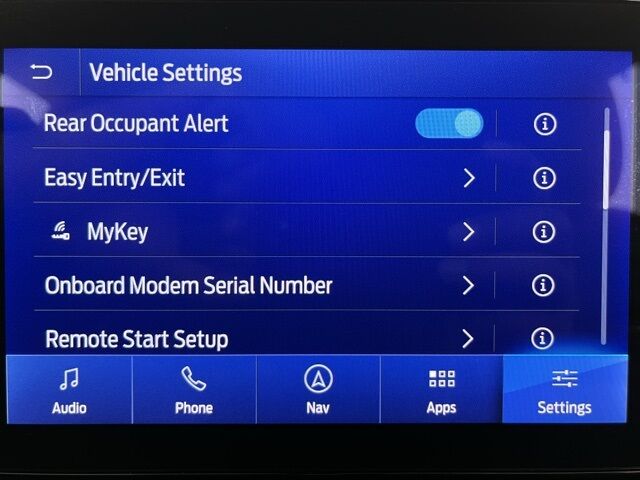 2023 Ford Explorer Limited Carrollton TX