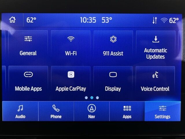 2023 Ford Explorer Limited Carrollton TX