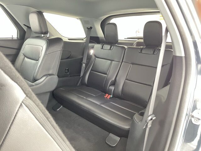 2023 Ford Explorer Limited Carrollton TX