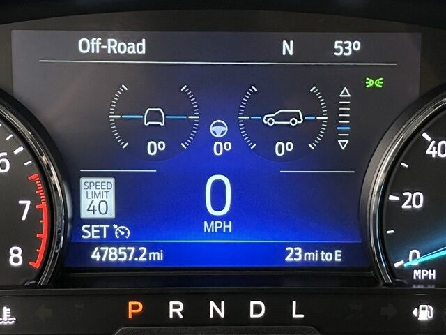 2023 Ford Explorer Limited Carrollton TX