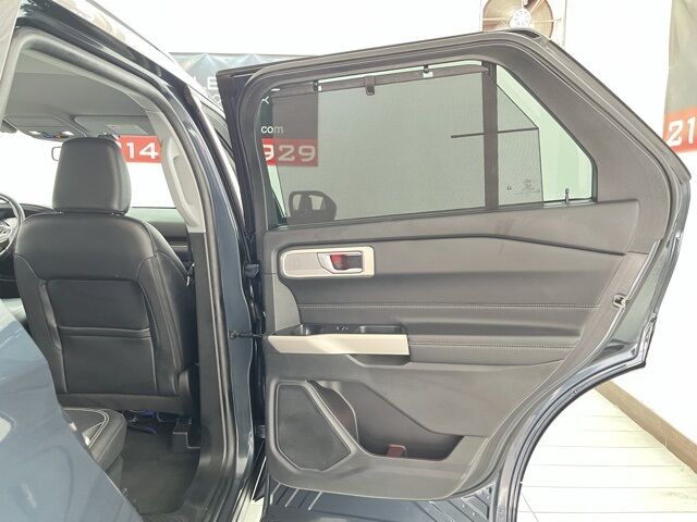 2023 Ford Explorer Limited Carrollton TX