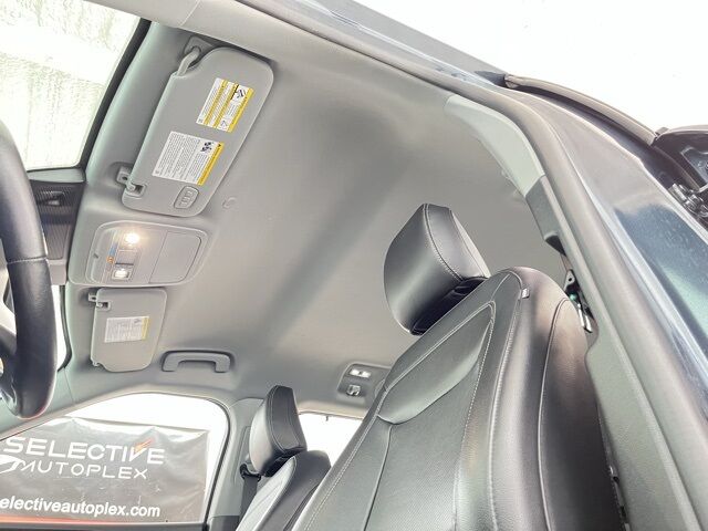 2023 Ford Explorer Limited Carrollton TX