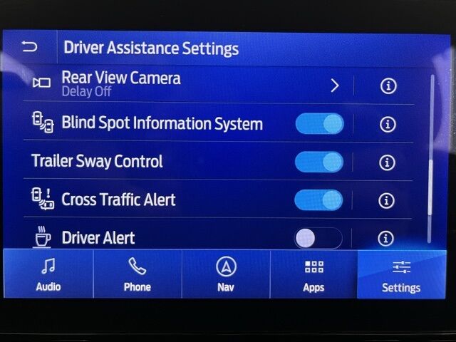 2023 Ford Explorer Limited Carrollton TX