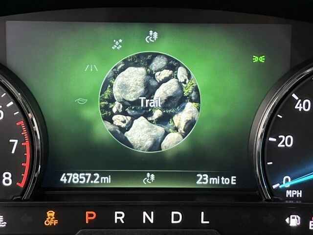 2023 Ford Explorer Limited Carrollton TX