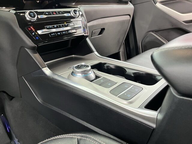 2023 Ford Explorer Limited Carrollton TX