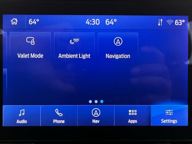 2023 Ford Explorer Limited Carrollton TX