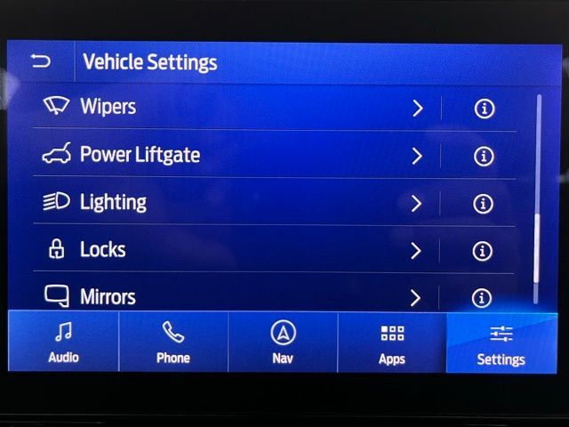 2023 Ford Explorer Limited Carrollton TX