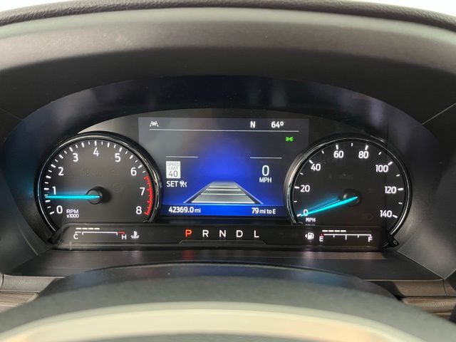 2023 Ford Explorer Limited Carrollton TX