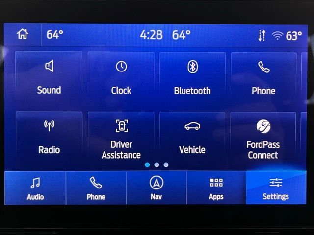 2023 Ford Explorer Limited Carrollton TX