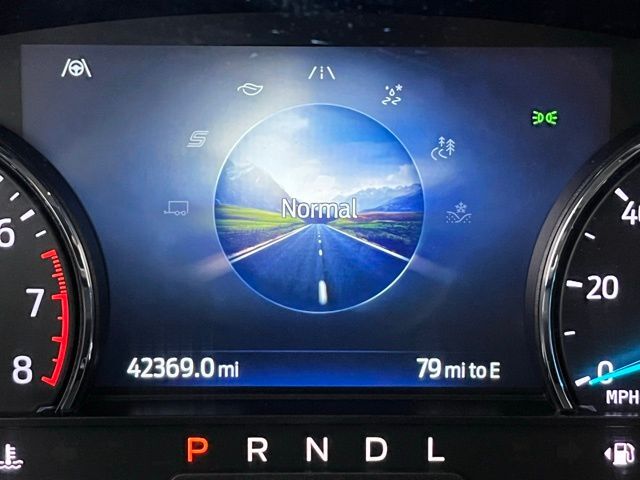 2023 Ford Explorer Limited Carrollton TX