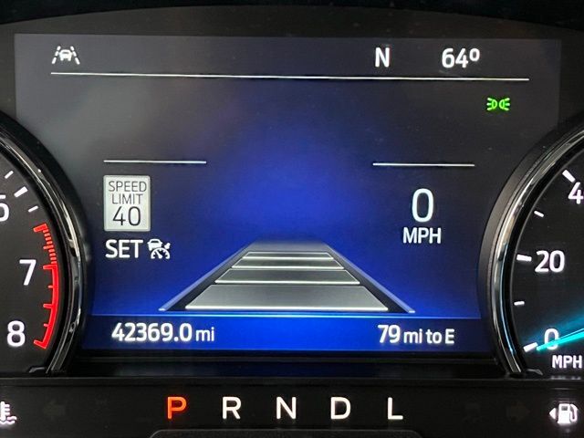 2023 Ford Explorer Limited Carrollton TX