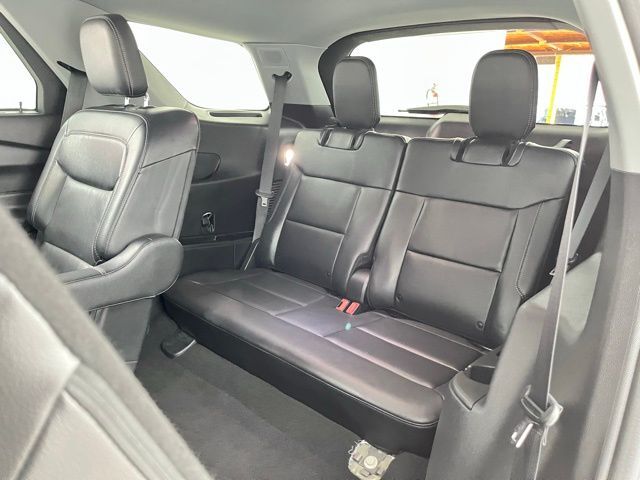 2023 Ford Explorer Limited Carrollton TX