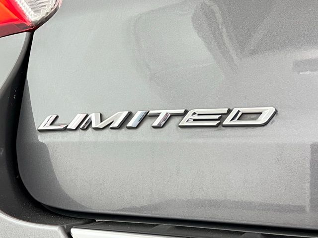 2023 Ford Explorer Limited Carrollton TX