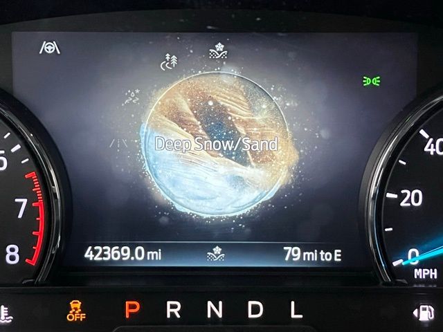 2023 Ford Explorer Limited Carrollton TX