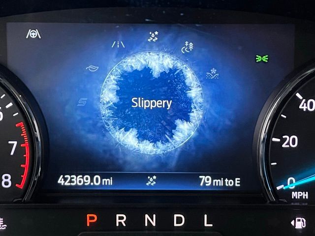 2023 Ford Explorer Limited Carrollton TX