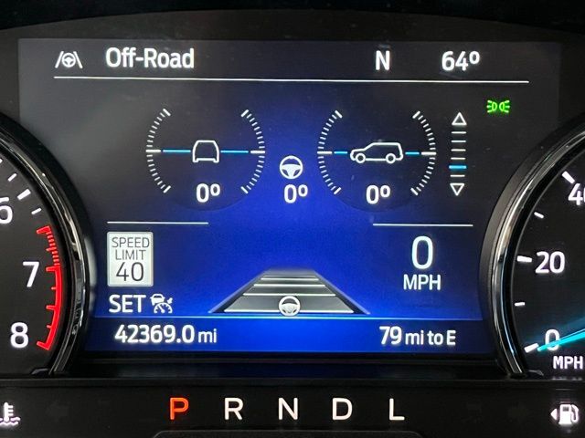 2023 Ford Explorer Limited Carrollton TX