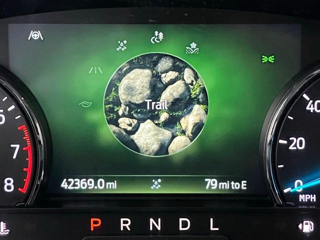 2023 Ford Explorer Limited Carrollton TX