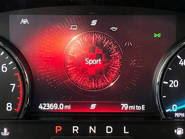 2023 Ford Explorer Limited Carrollton TX