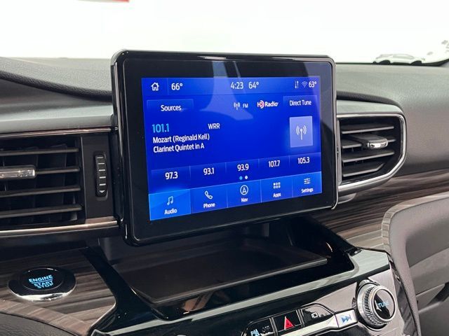 2023 Ford Explorer Limited Carrollton TX