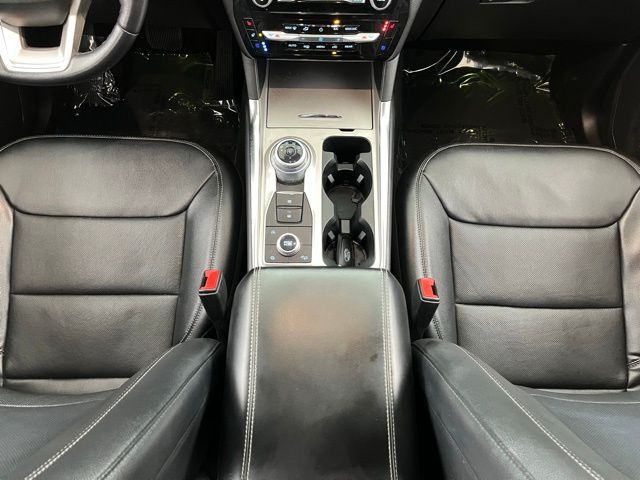 2023 Ford Explorer Limited Carrollton TX