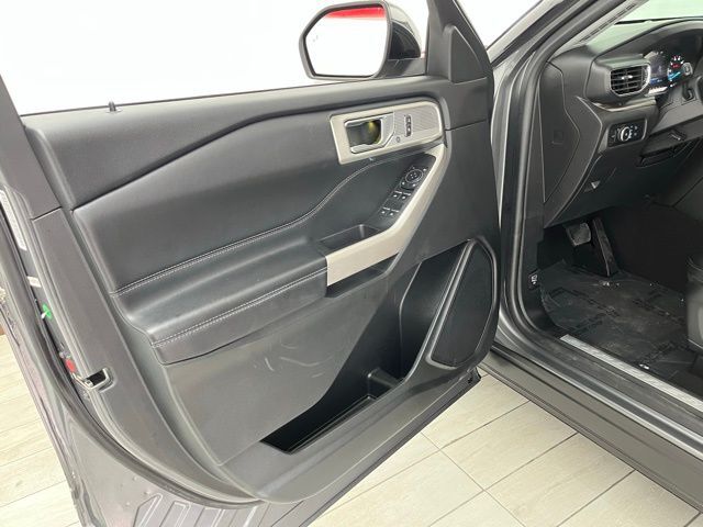 2023 Ford Explorer Limited Carrollton TX