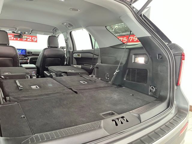 2023 Ford Explorer Limited Carrollton TX