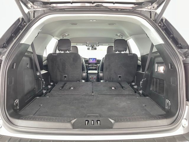 2023 Ford Explorer Limited Carrollton TX