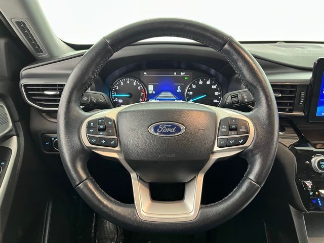 2023 Ford Explorer Limited Carrollton TX