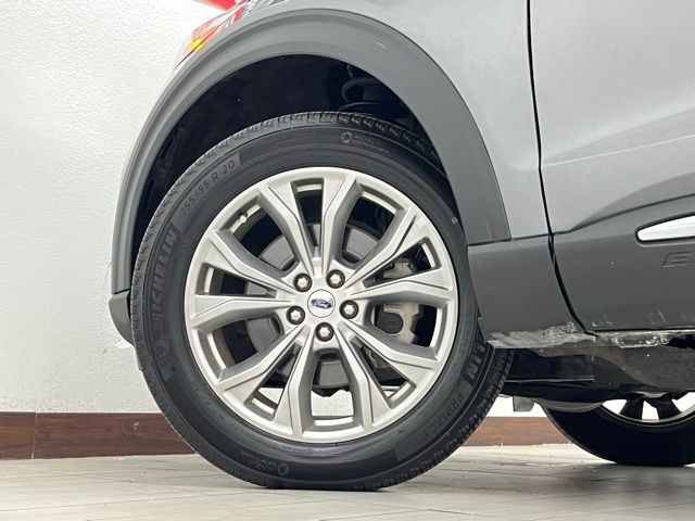 2023 Ford Explorer Limited Carrollton TX