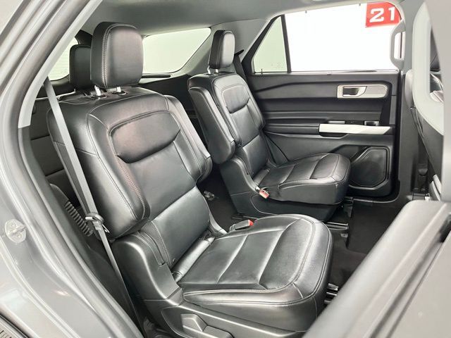 2023 Ford Explorer Limited Carrollton TX