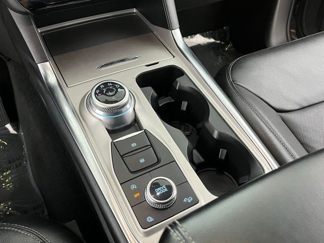 2023 Ford Explorer Limited Carrollton TX