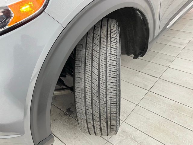 2023 Ford Explorer Limited Carrollton TX