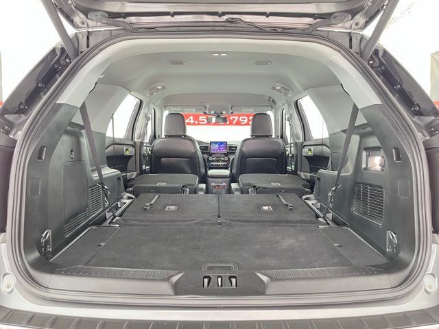 2023 Ford Explorer Limited Carrollton TX