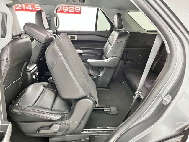 2023 Ford Explorer Limited Carrollton TX