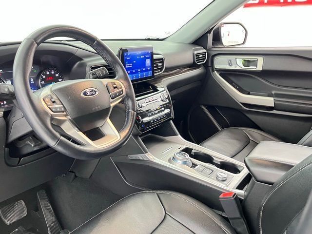 2023 Ford Explorer Limited Carrollton TX