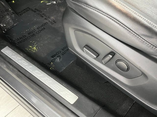 2023 Ford Explorer Limited Carrollton TX