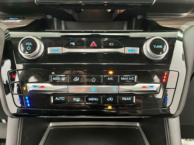 2023 Ford Explorer Limited Carrollton TX