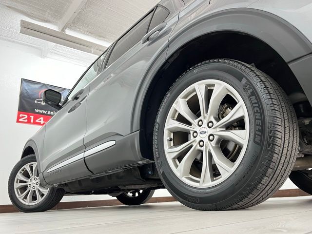 2023 Ford Explorer Limited Carrollton TX