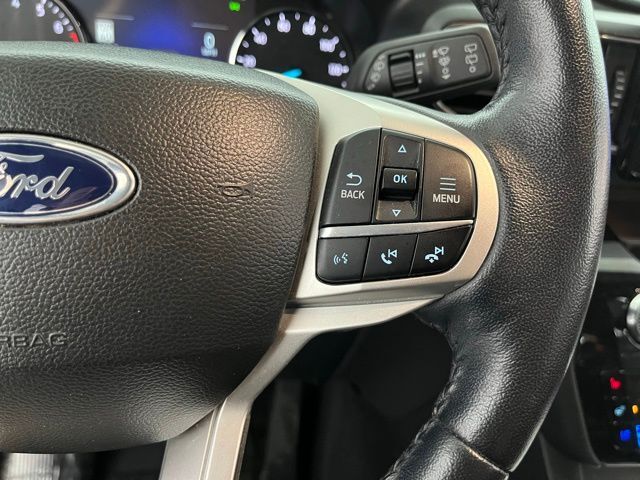 2023 Ford Explorer Limited Carrollton TX