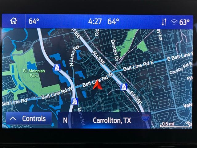 2023 Ford Explorer Limited Carrollton TX