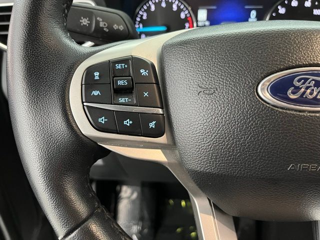 2023 Ford Explorer Limited Carrollton TX