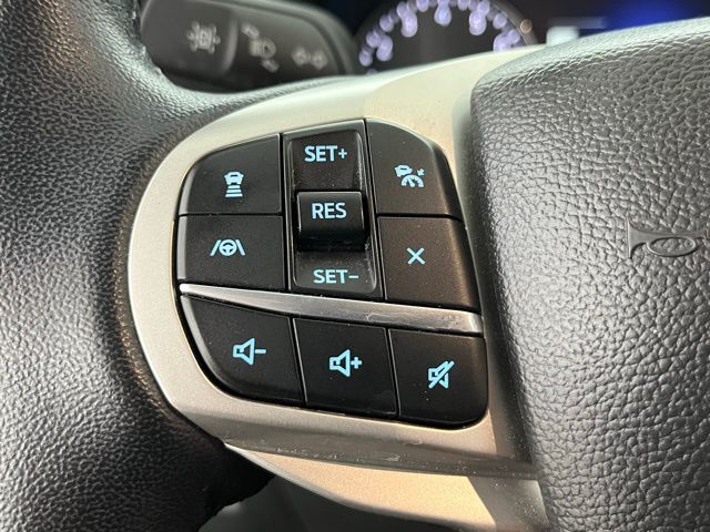 2023 Ford Explorer Limited Carrollton TX