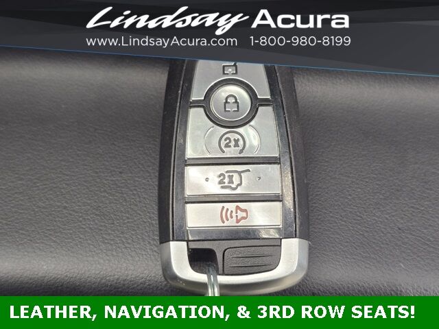 2023 Ford Explorer Limited Columbus OH