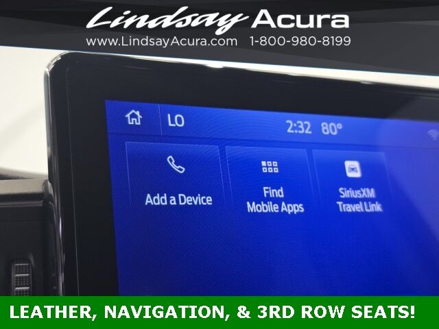 2023 Ford Explorer Limited Columbus OH