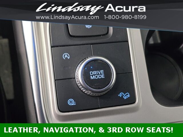 2023 Ford Explorer Limited Columbus OH